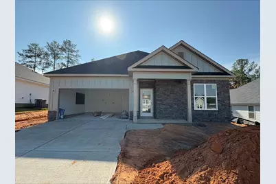 3094 Banter Drive, Graniteville, SC 29829 - Photo 1