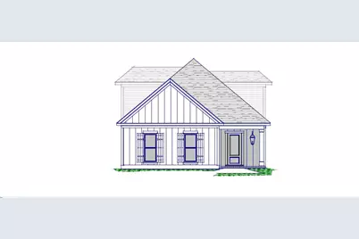 3216 Banter Drive, Graniteville, SC 29829 - Photo 1