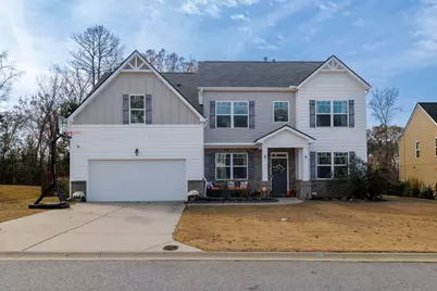 4607 Southwind Road, Evans, GA 30809 - Photo 1