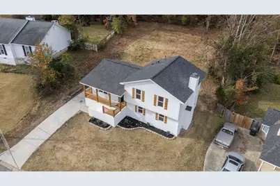 4116 Dunes Drive, Evans, GA 30809 - Photo 3