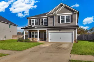 5993 Big Pond Trl, Grovetown, GA 30813 - Photo 3