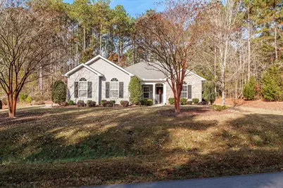 214 Sunflower Circle, McCormick, SC 29835 - Photo 1