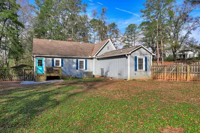 336 Wigfall Street, Edgefield, SC 29824 - Photo 35