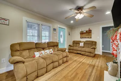 336 Wigfall Street, Edgefield, SC 29824 - Photo 13