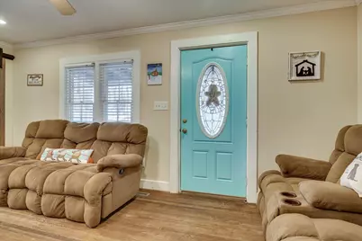 336 Wigfall Street, Edgefield, SC 29824 - Photo 11