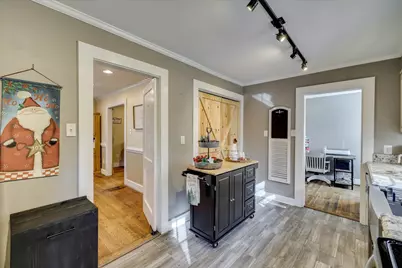 336 Wigfall Street, Edgefield, SC 29824 - Photo 19