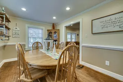 336 Wigfall Street, Edgefield, SC 29824 - Photo 17