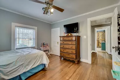 336 Wigfall Street, Edgefield, SC 29824 - Photo 33