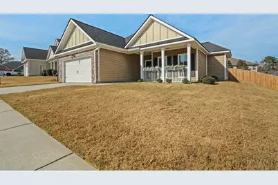 5705 Audrey Lane, Grovetown, GA 30813 - Photo 1