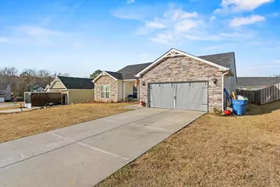 146 Oakwood Drive, Harlem, GA 30814 - Photo 3