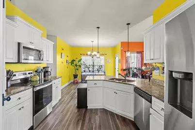 146 Oakwood Drive, Harlem, GA 30814 - Photo 7