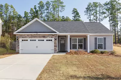 1029 Burlington Drive, Augusta, GA 30909 - Photo 1