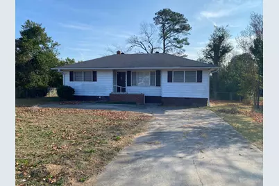 122 Palmetto Avenue, North Augusta, SC 29841 - Photo 1