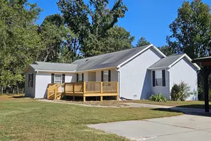 411 Georgia Rd, Edgefield, SC 29824 - Photo 3