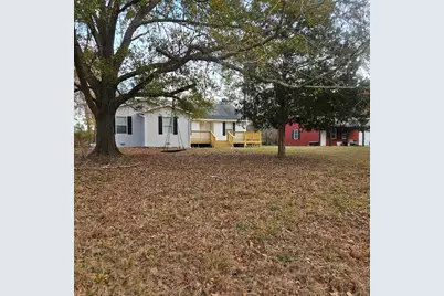411 Georgia Road, Edgefield, SC 29824 - Photo 1