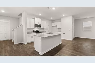 2214 Fossil Trace Lane, Evans, GA 30809 - Photo 9