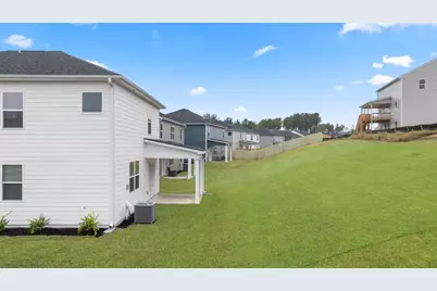 2214 Fossil Trace Lane, Evans, GA 30809 - Photo 35