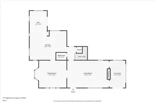 1117 Highland Ave, Augusta, GA 30904 - Photo 45