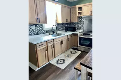 21 Robinson Street, Warrenville, SC 29851 - Photo 5