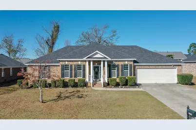 3379 Thames Place, Hephzibah, GA 30815 - Photo 3