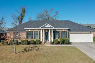 3379 Thames Pl, Hephzibah, GA 30815 - Photo 3