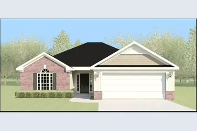 8850 Snelling Drive, Aiken, SC 29803 - Photo 1