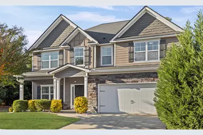 7102 Carrington Court, Martinez, GA 30907 - Photo 3