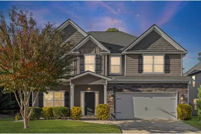 7102 Carrington Court, Martinez, GA 30907 - Photo 1