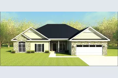 1725 Bellingham Drive, Beech Island, SC 29842 - Photo 1