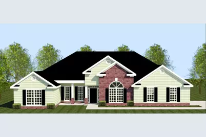 1178 Bellingham Drive, Beech Island, SC 29842 - Photo 1