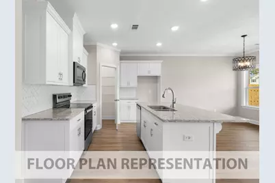 Fb33 Anna Creek Way #Fb33, North Augusta, SC 29841 - Photo 5