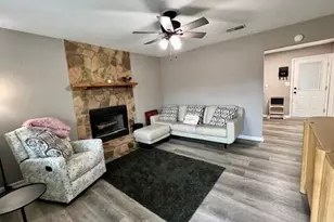 4389 Clements Rd, Hephzibah, GA 30815 - Photo 3