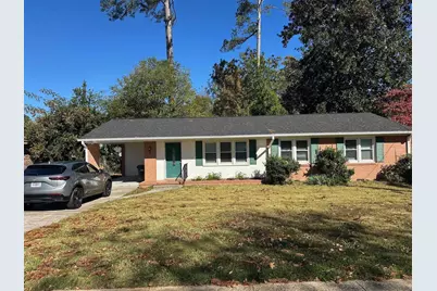 3305 Old Church Road, Augusta, GA 30907 - Photo 1