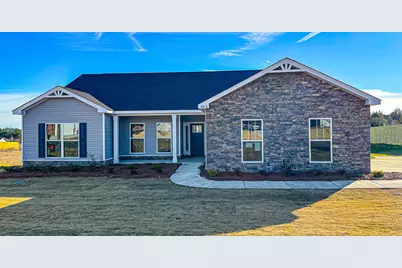 1683 N Pine Ridge Drive, Hephzibah, GA 30815 - Photo 35