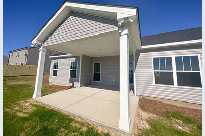 1683 N Pine Ridge Drive, Hephzibah, GA 30815 - Photo 7