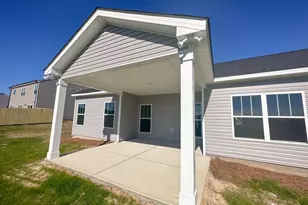 1683 N Pine Ridge Dr, Hephzibah, GA 30815 - Photo 7