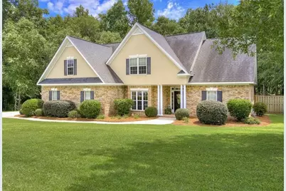 1435 Knob Hill Circle, Evans, GA 30809 - Photo 1