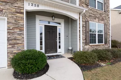 1258 Cobblefield Drive, Grovetown, GA 30813 - Photo 3