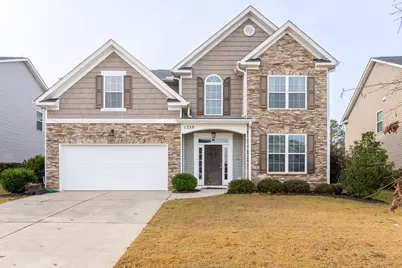 1258 Cobblefield Drive, Grovetown, GA 30813 - Photo 1
