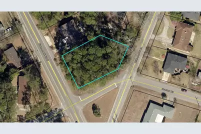 552 Richmond Hill Road, Augusta, GA 30906 - Photo 1