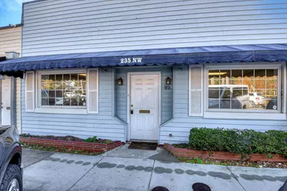 235 NW Barnwell Avenue, Aiken, SC 29801 - Photo 1