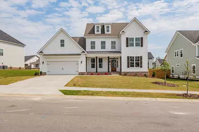 3001 Rosewood Drive, Evans, GA 30809 - Photo 1