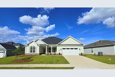 242 Dublin Loop, Grovetown, GA 30813 - Photo 1