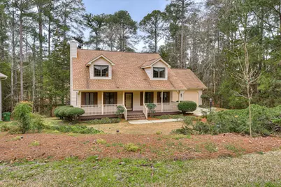 303 Kingfisher Point, McCormick, SC 29835 - Photo 1