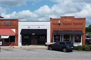 138 N Peachtree St, Lincolnton, GA 30817 - Photo 1