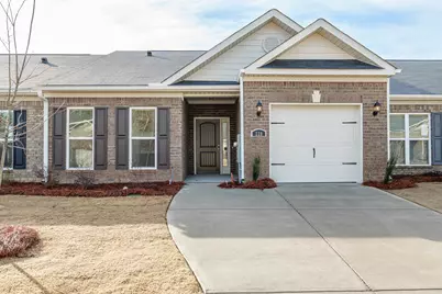 228 Willowton Lane, Hephzibah, GA 30815 - Photo 1