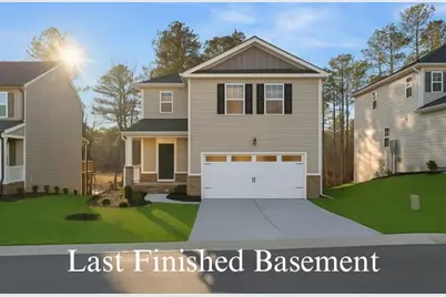 317 Streamsong Road, Evans, GA 30809 - Photo 1