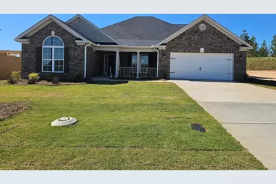 3442 Stockport Drive, Hephzibah, GA 30815 - Photo 1