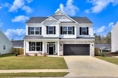 921 Sweetgrass Circle, Harlem, GA 30814 - Photo 1