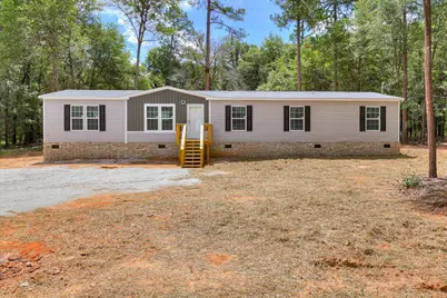 1106 A Hephzibah - McBean Road, Hephzibah, GA 30815 - Photo 1